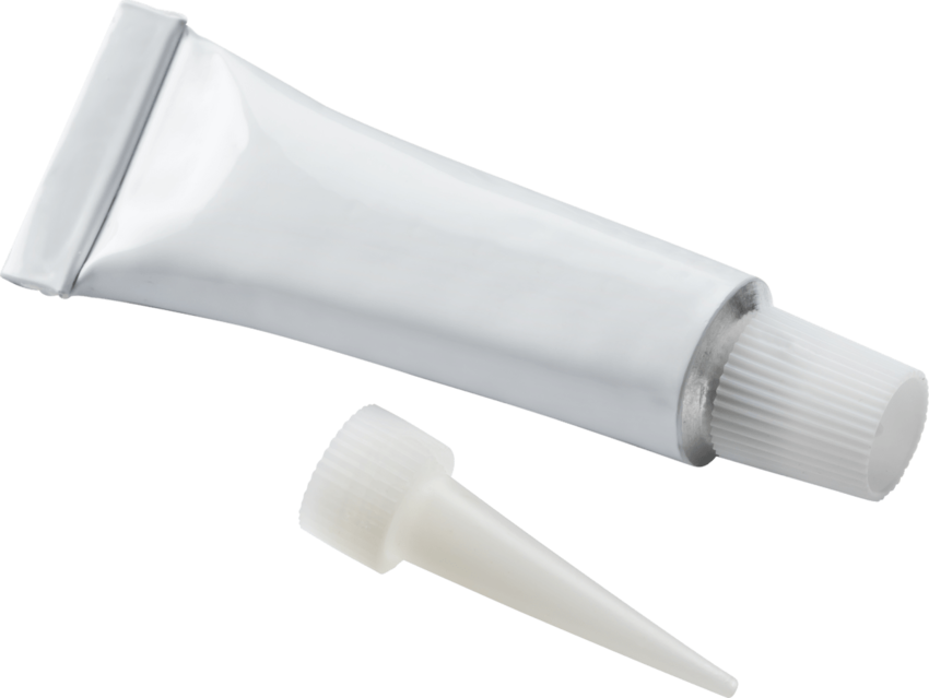 Knightsbridge LFCONIPG LED FLEX Silicone Glue 10ML Best4Electrics