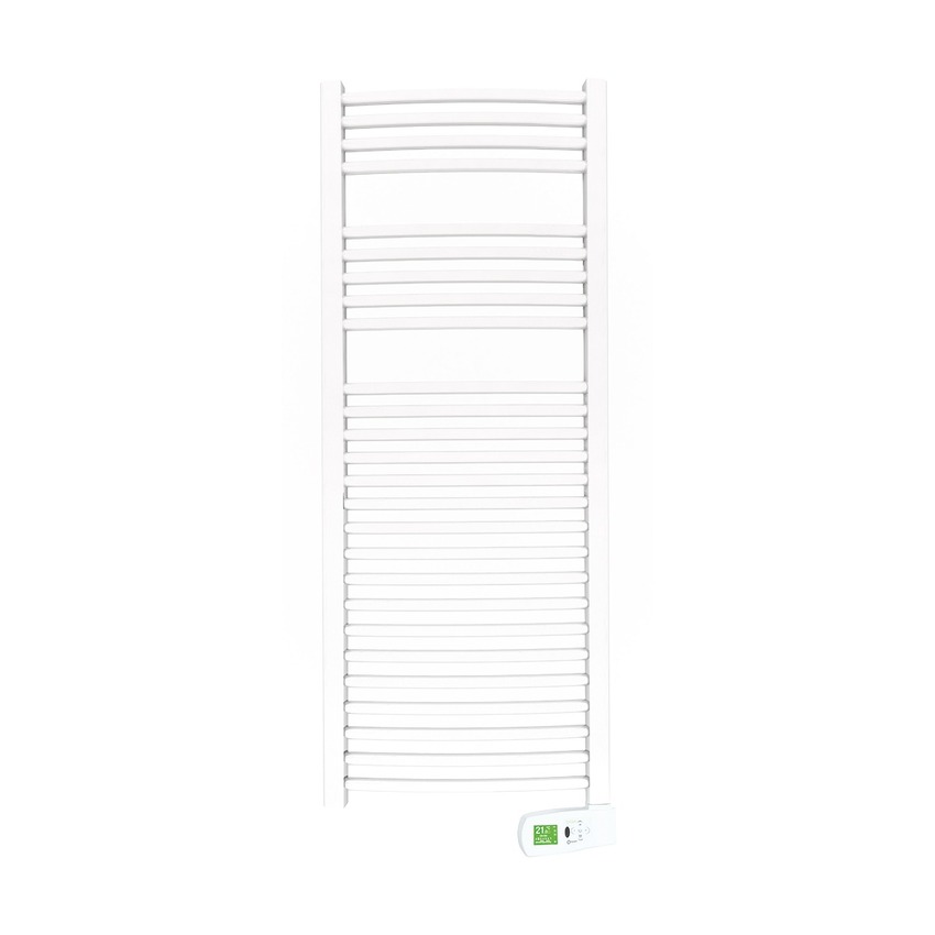 Rointe STI050SEB3 Sygma 500W Electric Towel Rail with Smart Timer and Thermostat Best4Electrics